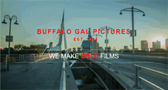 Desktop Screenshot of buffalogalpictures.com